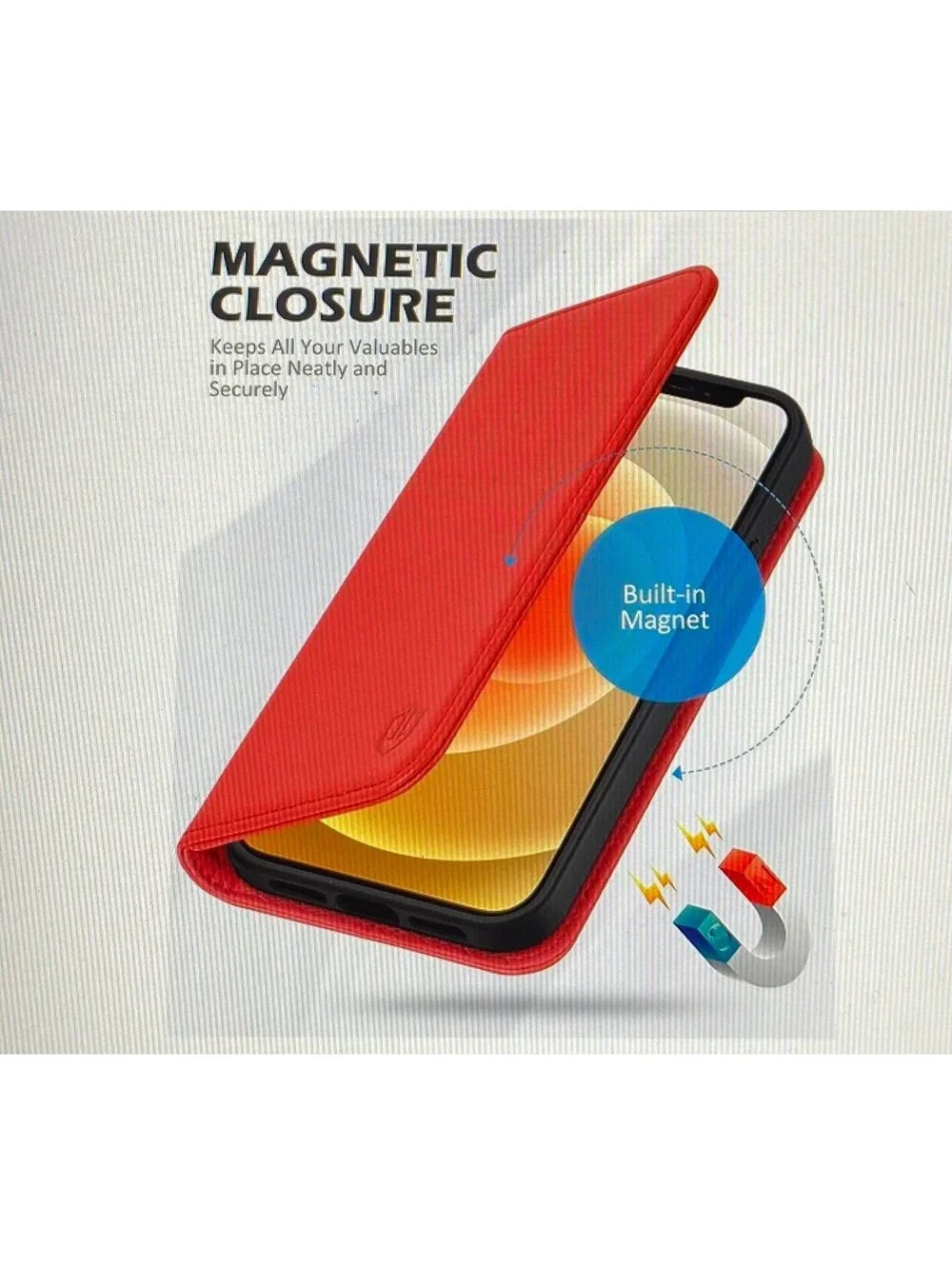 N/A case iphone